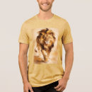 Pesquisar por arte dourada camisetas For him