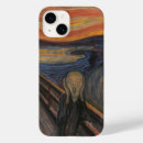 Pesquisar por munch iphone capas Gritar