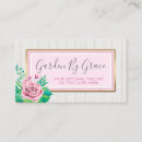 Pesquisar por casa campo de cartao de visita Rosas