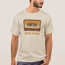 Pesquisar por análogos camisetas Registro