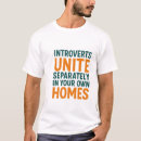 Pesquisar por anti propaganda camisetas Engraçado