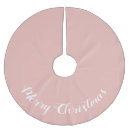 Pesquisar por cores saias para árvore de natal Rosa