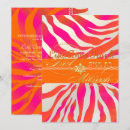 Pesquisar por orange bat mitzvah convites Laranja