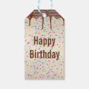 Pesquisar por chocolate etiquetas de presente Aspersor