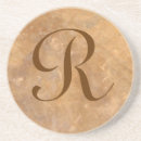 Pesquisar por alfabeto do monograma porta copos Iniciais