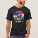 Pesquisar por cidade americana camisetas Ohio