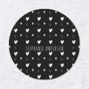 Pesquisar por do coração etiquetas Preto e branco