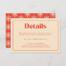 Pesquisar por vermelho e bege convites Boho