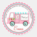 Pesquisar por caminhão sorvete adesivos Crianças