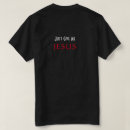 Pesquisar por testemunha cristã camisetas Fé