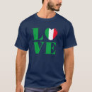Pesquisar por roupa italiana da bandeira camisetas Italiano