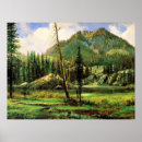 Pesquisar por nevada artes pôsteres Albert bierstadt