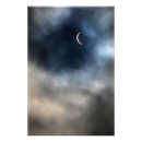 Pesquisar por eclipse solar pôsteres Lua