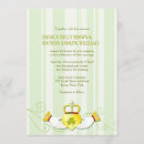 Pesquisar por irlandês casamento convites Branco