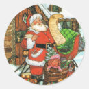 Pesquisar por papai noel vintage adesivos Legal