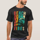 Pesquisar por vintage beach camisetas Colheita