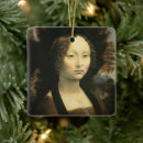 Pesquisar por leonardo da vinci ornamentos Retrato