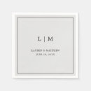 Pesquisar por casamento guardanapos Moderno