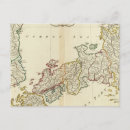 Pesquisar por o japão cartoes postais Colorido