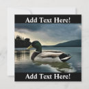 Pesquisar por duck convites Creme
