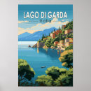 Pesquisar por italia pósteres pôsteres Lago garda