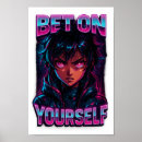 Pesquisar por poster futurista pósteres pôsteres Design ciberpunk