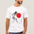 Pesquisar por paisagem asiatica camisetas Chinês