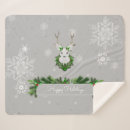 Pesquisar por renas mantas Moderno