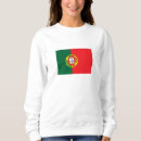 Pesquisar por portuguese moletons com capuz Bandeira de portugal