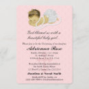 Pesquisar por baby girl christening convites Rosa