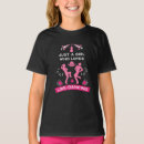 Pesquisar por música de dança camisetas For kids