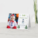 Pesquisar por bonecos neve bebê crianças Aquarela