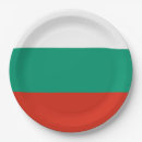 Pesquisar por bandeira pratos Nacional