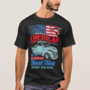 Pesquisar por caminhões americanos camisetas Design
