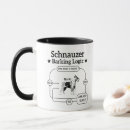 Pesquisar por schnauzers canecas For pets