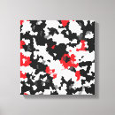 Pesquisar por cristal impressão de canvas Moderno