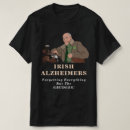 Pesquisar por piadas irlandesas camisetas For him