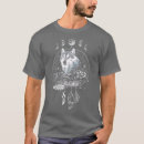 Pesquisar por howling camisetas Floresta