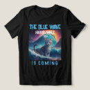 Pesquisar por onda azul camisetas Democrata