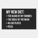 Pesquisar por dieta adesivos Motivação