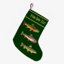 Pesquisar por pescador meias de natal Truta