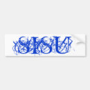 Pesquisar por abstrata autocolantes Azul