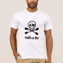 Pesquisar por bandeira de pirata camisetas Qualquer pessoa