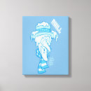 Pesquisar por em o ano impressão de canvas Ano sem papai noel