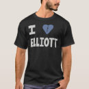 Pesquisar por elliott camisetas Coração