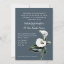 Pesquisar por calla lily wedding convites Flores brancas