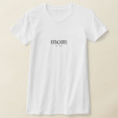 Pesquisar por mãos minúsculas camisetas For her