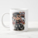Pesquisar por do motociclista canecas For him