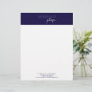 Pesquisar por elegant papel timbrado Administrative professional
