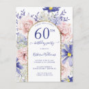 Pesquisar por 60th cartoes postais Floral